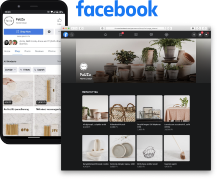 Facebook
