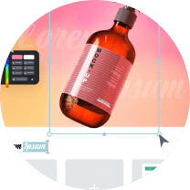 Design csomag
