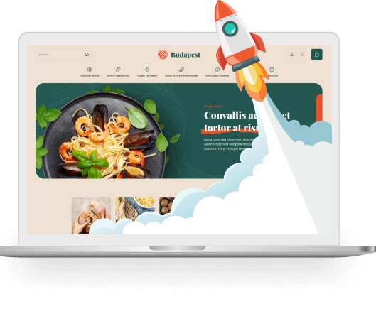 Gyorsaságra építve