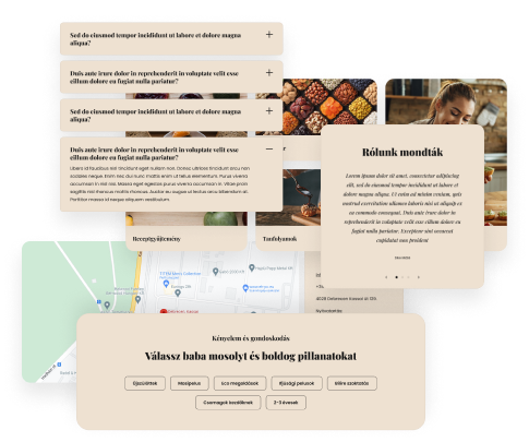 Testreszabhatóság a fókuszban