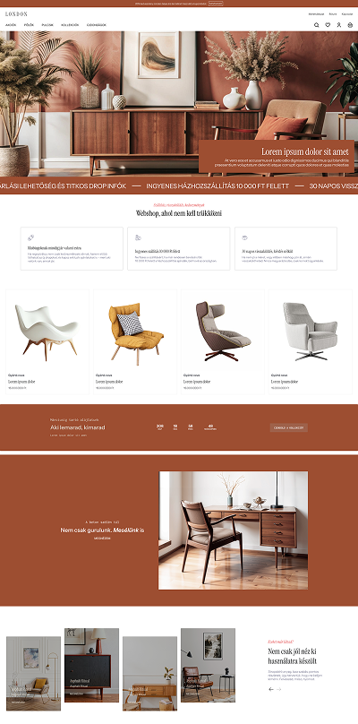 London téma inspiráció 4