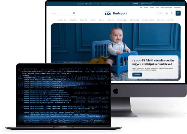 Starter kényelmesebb és gyorsabb fejlesztés