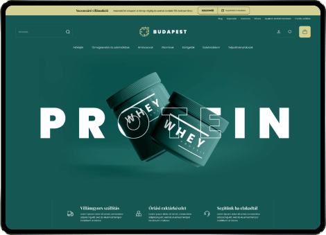 Starter - elképzeléseidet könnyedén és gyorsan tudod megvalósítani