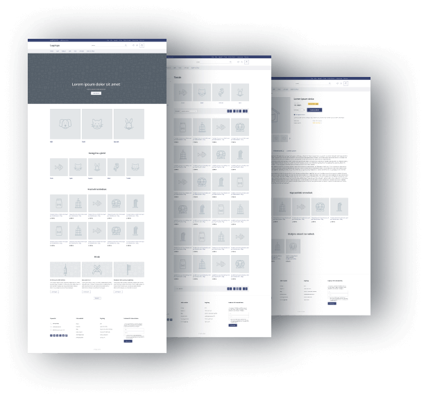 Starter - alap téma