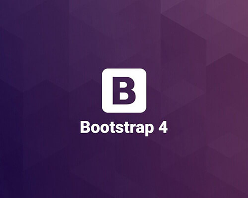 Bootstrap 4
